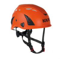 義大利 KASK SUPERPLASMA PL 攀樹/攀岩/工程/救援/戶外活動 頭盔 橘色